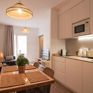 Appartement met Twee Slaapkamers